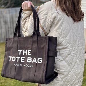 Marc Jacobs Large Tote Bag